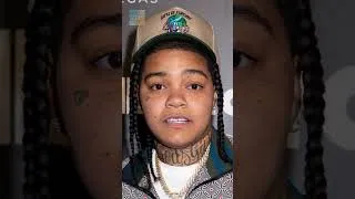 Miniature : Que s'est-il passé avec Young M.A ?
