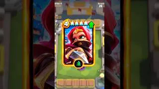 Miniature : 🔥 БОСС-БАНДИТКА 4★ — ЧТО ОНА ТВОРИТ?! 😱 | Merge Tactics