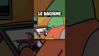 Miniature : Le racisme ?  #animation #humour