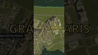 Miniature : Ma MÈRE CLASH le grand PARIS ?