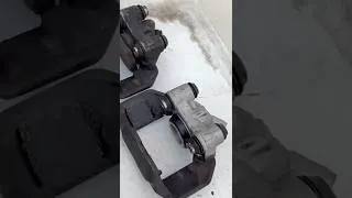 Miniature : Réfection étrier Peugeot Renault Citroen teaser