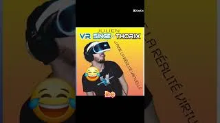 Miniature : Reconversion YT... Chanson écrite par mes amis, les Daft Punk du gaming, Ludovic et Christophe 😂.