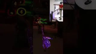 Miniature : Extrait live - VR Hero Sentry | #vrtueux sur #Twitch