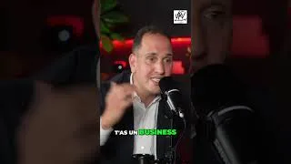 Miniature : Comment surmonter les moments difficiles en tant qu'entrepreneur #shorts