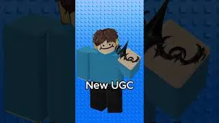 Miniature : Join Group ➡️UGC Horizon For More UGC❗