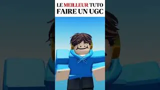 Miniature : 🔥(Tutoriel COMPLET)🔥SUR MA CHAINE ! #roblox #tutorial #france #français #robloxfrance #tutoriel