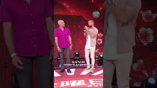 Miniature : Le portrait le plus drôle de la saison ! 😂🎤