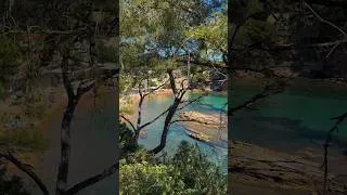 Miniature : La Ciotat et la calanque du Mugel 🌅 #laciotat #mugel #calanques