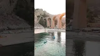 Miniature : Calanque de la Vesse Drone