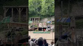 Miniature : Le festival des Médiévales de Provins