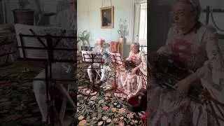 Miniature : Le Menuet du groupe « Résonnez musette »