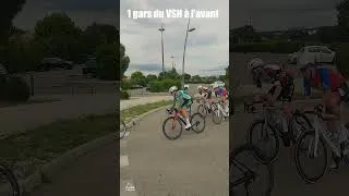 Miniature : Course Cycliste FFC Access à Marignane, Vélo Club Hyérois