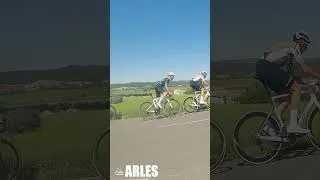 Miniature : Course cycliste FFC Accès et Open 3 à Arles, Vélo club Hyérois #cycling #cyclisme #vsh