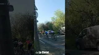 Miniature : LA CIOTAT GP DE LA VILLE – OPEN 3 + ACCESS #shorts #cyclisme