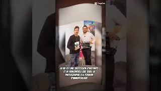 Miniature : La vie est une succession d'instants et de rencontres! #abonnetoi #fypシ #pourtoi #youtube #media