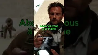 Miniature : Égypte Antique : La Vie Après la Mort Dévoilée⚱️ #explore #egypte #adventure #histoire #travel