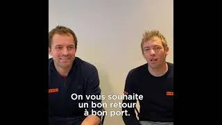 Miniature : Le Tour du Monde des Vulnérables : c'est fini !