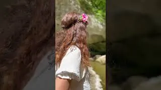 Miniature : Belle rivière autour de Nice