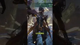 Miniature : 🤣 TOP 3 des POISSONS ! | #warframe [FR]