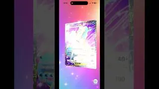 Miniature : ON ARRIVE À AVOIR UNE HOLO RARE SUR POKEMON TCGP!!💀