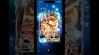 Miniature : On chope Arceux X sur Pokémon TCGP