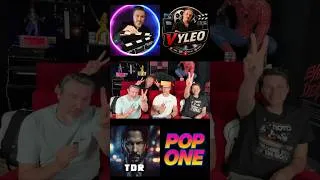 Miniature : 200 questions cinéma avec les amis @videoclub.perrin @tueurderodeurs @POPONE-tt2pq #cinema #film 🎬