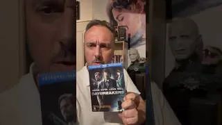 Miniature : Hommage à Sam Neill DAYBREAKERS l’avez vous déjà vue ? #samneill #vampires #film #cinema #bluray