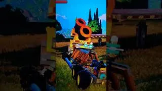 Miniature : Lego Fortnite est un mode fantastique