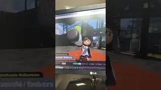 Miniature : réaction honnête au 3ème kits Splatoon 3 et Splatoon Raiders. 👁️