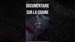 Miniature : J'ai frôlé la mort sur PoE 2 (Cœur à 200 BPM) 😱
