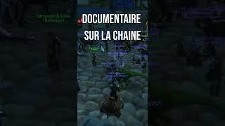 Miniature : Comment la MORT a sauvé World of Warcraft 🪦