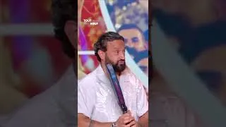 Miniature : Cyril reçoit des cadeaux incroyables de Nasser al-Khelaïfi #tbt9 #foot