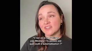 Miniature : C'est ok si tu n'utilises pas Waalaxy...