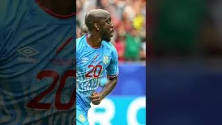 Miniature : RDC vs Portugal, l'ambiance continue au pays #rdc