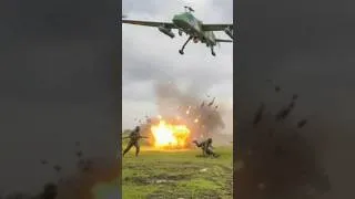 Miniature : 🔥🔴 SUD-KIVU : VIOLENTS AFFRONTEMENTS CE LUNDI ENTRE LES FARDC ET L'AFC-M23