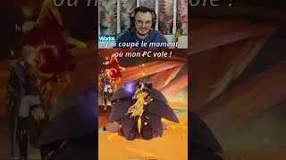 Miniature : Ce pyroculus m’a rendu fou ! 😭☀️