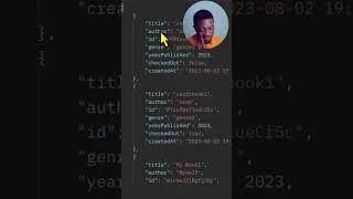 Miniature : Automatisation des tests D’api avec l’IA Postbot vidéo complète sur la chaîne.