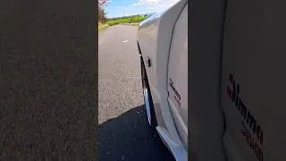 Miniature : PEUGEOT 205 DIMMA DESIGN Révision Vidange et Check Up des 1000 premiers Kilomètres. Prête à rouler !
