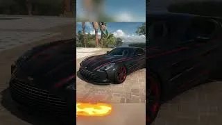 Miniature : [FH5-CUSTOM PREVIEW] 2010 ASTON MARTIN ONE-77 #fh5clip #forzahorizon5go #forzahorizon5 #fyp
