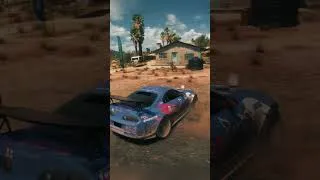 Miniature : [FH5] JUST A DRIFT JUST LONG JUMP UPSIDE DOWN IN THE DIRT       #supra #drift #forzahorizon5go