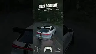 Miniature : [FH5-DRIFT GAMEPLAY] 2019 PORSCHE MACAN TURBO #fh5clip #forzahorizon5go #forzahorizon5 #fyp