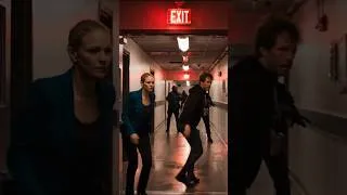 Miniature : The Night Agent (Épisode 1)
