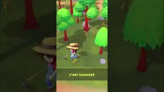 Miniature : Inventaire Plein Trop Vite  Le Jeu Est Vraiment Mal Expliqué💧