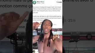 Miniature : Savoir se battre = être un homme !