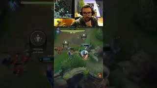 Miniature : GERER SA WAVE POUR AVOIR UN SET UP DE GANK PARFAIT