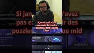 Miniature : JE VOUS PRESENTE MOBA TRAINER