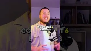 Miniature : ❌ 5 employés VS Une IA ✅