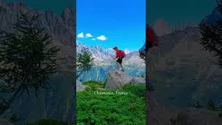 Miniature : Chamonix: Most Beautiful Place in The Alps 🇫🇷