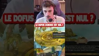Miniature : Le Dofus Dokoko est une arnaque ?