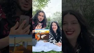 Miniature : Celui qui dit le plus d’œuvres de Dalí : paye un date 👀 #art #culture #couple #peinture #shorts